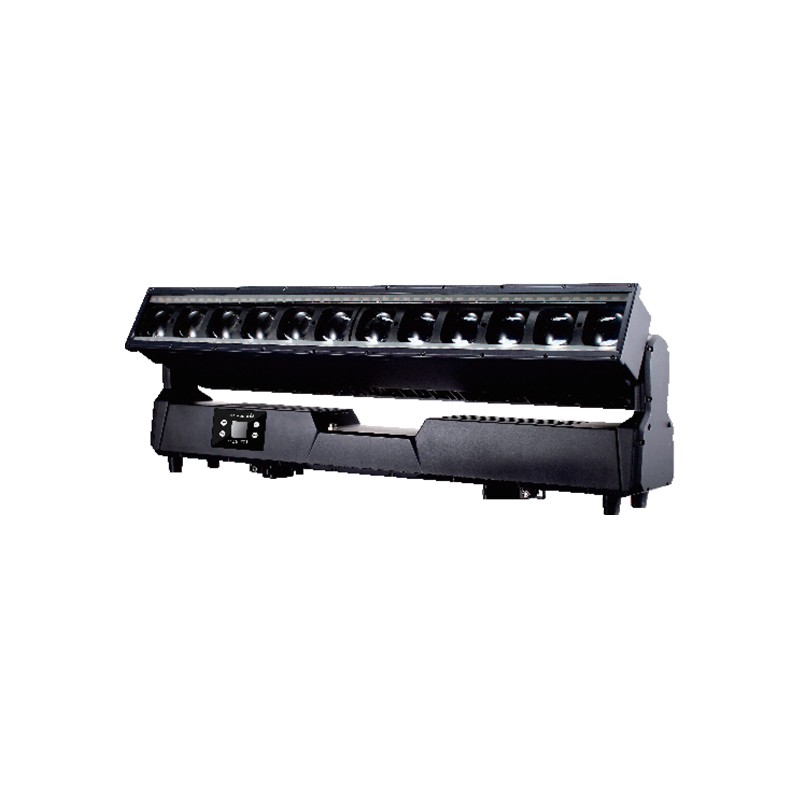 1260防水响尾蛇条形灯