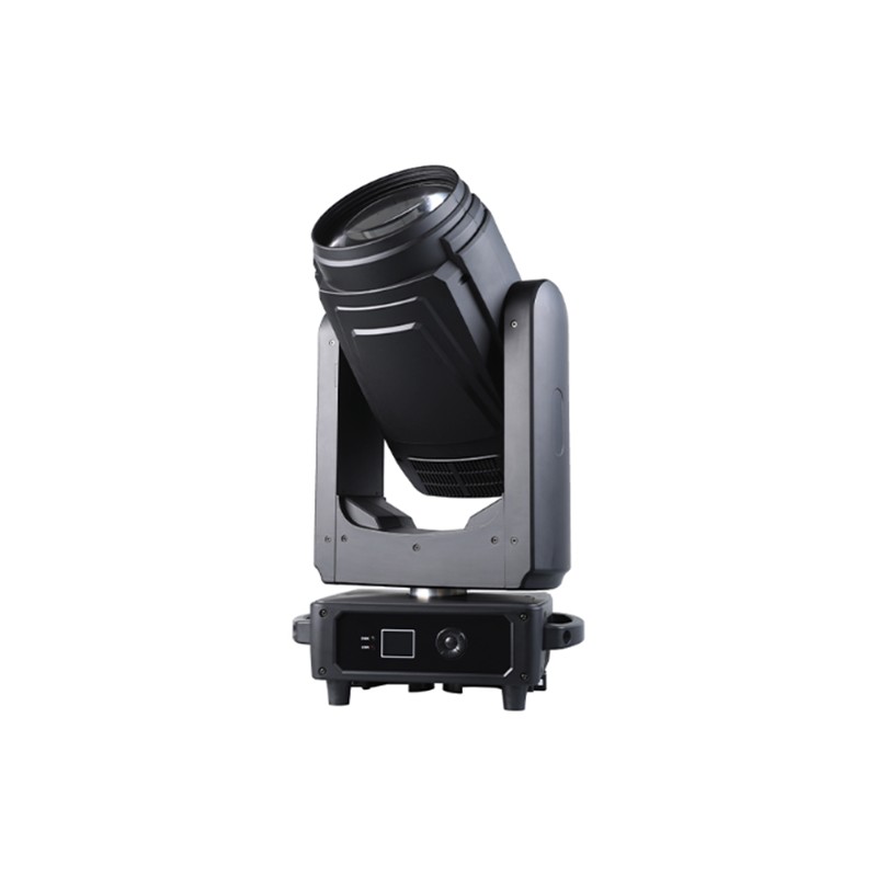 LED400W光束摇头灯