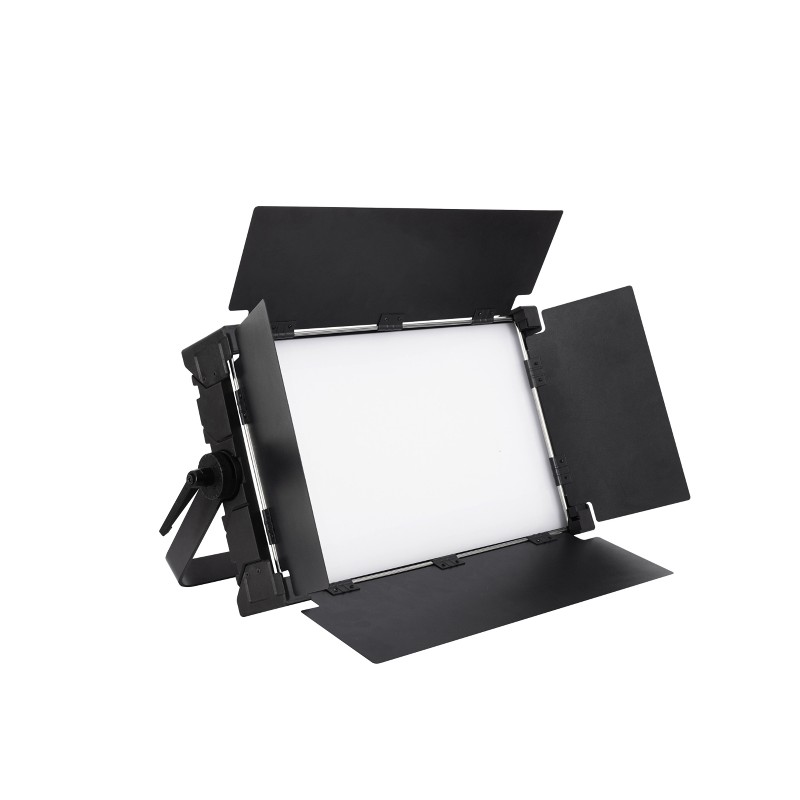 1218P可调色温LED平板柔光灯